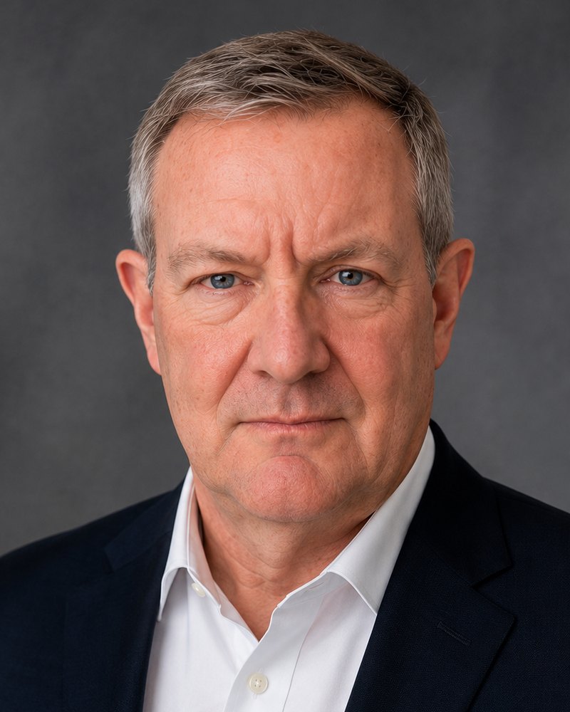 Edward J. Kroger